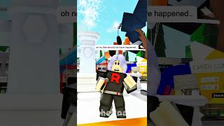 Random TRANSITION TIMER ⏳️shorts roblox [upl. by Ellenahs819]