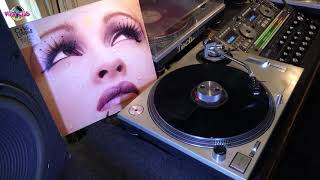 Cyndi Lauper ‎– Whats Going On Shep Pettibone Club Version 12Inch MaxiSingle 1987 [upl. by Aneel]