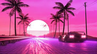 Back To The 80s  Best of Synthwave And Retro Electro Music Mix 2020 [upl. by Ahsiekin657]