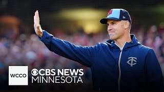 WCCO heads to the Baseball Hall of Fame [upl. by Frederich889]