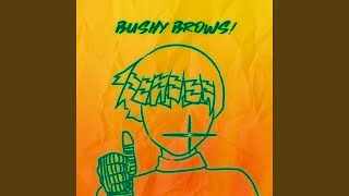 BUSHY BROWS [upl. by Schaffer429]