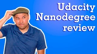 Udacity Review  From a Nanodegree Graduate [upl. by Dyna738]