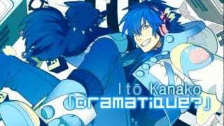 DRAMAtical Murder OST  Dramatique [upl. by Siffre]