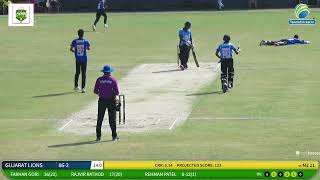 FARHAN GORI BATTING  BPL  BHARUCH PREMIER LEAGUE 3 [upl. by Ecela881]