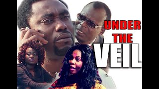 UNDER THE VEILLATEST GOSPEL MOVIEII LATEST NIGERIAN MOVIE [upl. by Sion687]