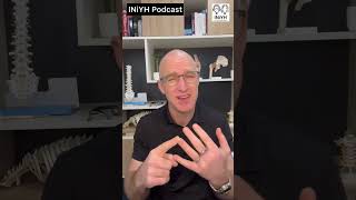 INiYH Podcast Dr Dan Bates Episode 3 Nociceptive pain [upl. by Nnylannej]