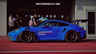 Experience the unforgettable with Porsche Communities [upl. by Anaert]