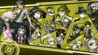 Danganronpa 2 Goodbye Despair Trial Suite [upl. by Iatnwahs]