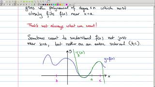 Orthogonal Polynomials and Special Functions Lecture 1 Introducing Orthogonal Polynomials [upl. by Janelle]