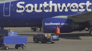 Potential changes happening with Southwest Airlines [upl. by Maharba]