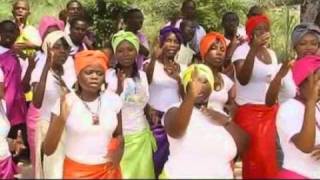 chorale charlespetitGabon Mazu wa ve metunga mam [upl. by Eniak918]