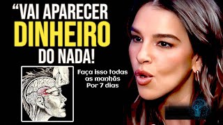 “É SURREAL” esse vídeo vai MUDAR SUA VIDA  Mariana Rios [upl. by Gavan797]