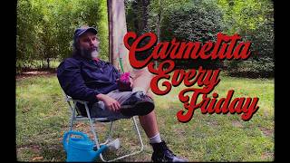 Carmelita  Every Friday Official Video [upl. by Ygiaf]