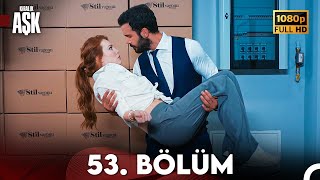 Kiralık Aşk 53 Bölüm Full HD [upl. by Finn]