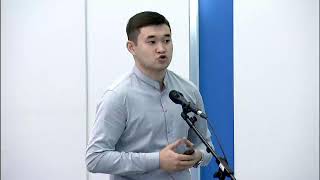 «WorldSkills Kazakhstan 2023» Республикалық чемпионаты» [upl. by Sivrahc]