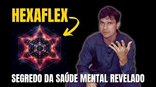 Flexibilidade Psicológica O SEGREDO DA SAÚDE MENTAL [upl. by Corina937]