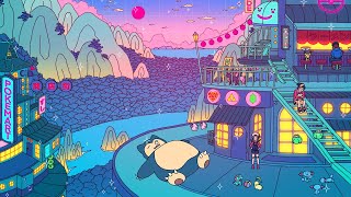 🔴 Video Game Lofi amp Chill Beats 🎮 247 Radio [upl. by Mclaughlin]