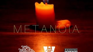 metanoia Audio oficial [upl. by Asennav]