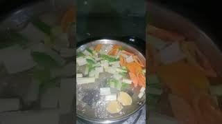 Tinolang Isda Recipe  MJs Kusina [upl. by Brigit]