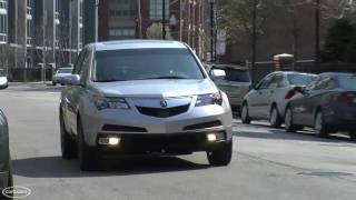 2010 Acura MDX [upl. by Jacqui]