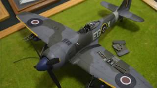 Southwell Model Show 2019 [upl. by Eramal]