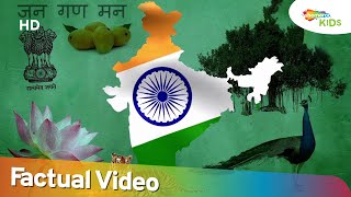 Vande Mataram HD  National Song Of India  Best Patriotic Song [upl. by Lasko]