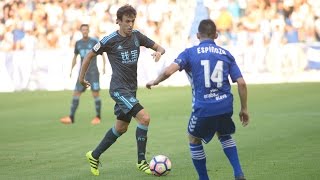 Resumen Deportivo Alavés VS Real Sociedad 03092016 [upl. by Byrle896]