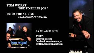 Tom Wopat  Ode to Billie Joe [upl. by Borchert]