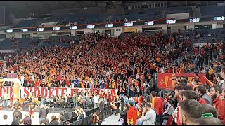 PARA PARA PARA ŞİKE ŞİKE ŞİKE ORSPU ÇOCUĞU İBN FENERBAHÇE  GALATASARAY NEF  FENERBAHÇE BASKET [upl. by Nossyla]