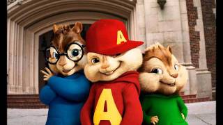 Alvin and Chipmunks  Party Rock Anthem  LMFAO [upl. by Hippel]