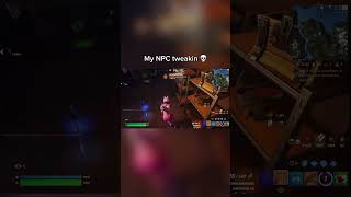 Costed 250 gold to do this streamer fortnite fortniteshorts funny [upl. by Scutt]