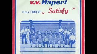 1981 Clublied vv Hapert  Satisfy Bron quotHapert zoals het wasquot op Facebook [upl. by Ellenahs]