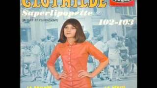 Clothilde 02 La Ballade Au Bossu [upl. by Merla]