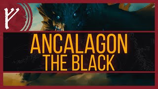 Ancalagon The Black  Why Size Doesnt Matter [upl. by Hepsiba122]