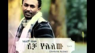 Efrem Alemu  Acha Yelelew [upl. by Jovia]