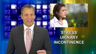 Learn How Bulkamid Can Help with Stress Urinary Incontinence [upl. by Sanders]