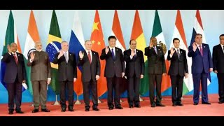 BRICS BECOMES 10 KINGS [upl. by Lacey]