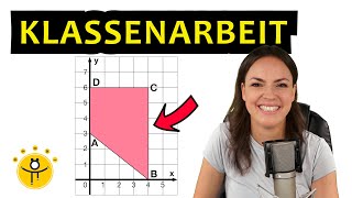 Klassenarbeit 6 Klasse – Schaffst DU es [upl. by Nerehs]