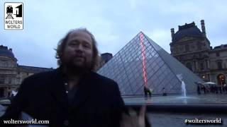 Tips for Visiting the Louvre in Paris [upl. by Shlomo]