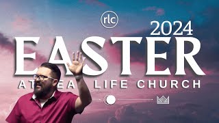 Easter At Real Life Church 2024 [upl. by Assilem]