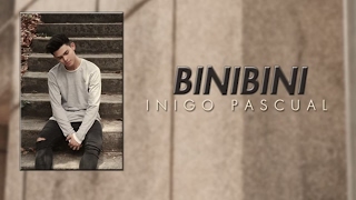 Inigo Pascual  Binibini Audio [upl. by Barney]