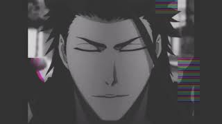 Gin Ichimaru  Sosuke Aizen  Bleach AMV Lil Peep  Star Shopping [upl. by Eidroj]