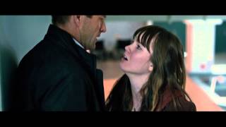 The Expatriate  Movie Trailer HD [upl. by Attiuqram]