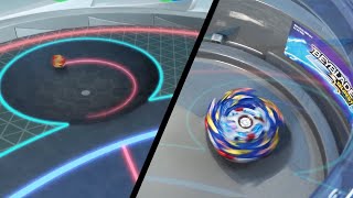 Beyblade Burst Evolution  Huge Box of Hasbro Beyblade Toys  Star Storm Stadium amp Battle Set Review [upl. by Nyleek]