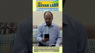 LIC Jeevan Labh [upl. by Gnues205]