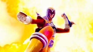 Power Rangers Dino Super Charge  E19  Full Episode  Action Show  Power Rangers [upl. by Bigod]