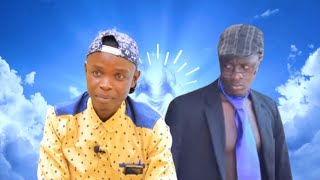 Inyogo ye na Nsabi mwijuru 🤣🤣GENTIL COMEDY nsabi inyogoye [upl. by Thill]