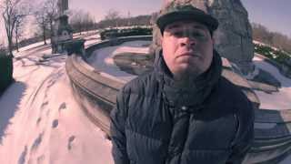 Army of the Pharaohs quotGod Particlequot Official Video [upl. by Cam]