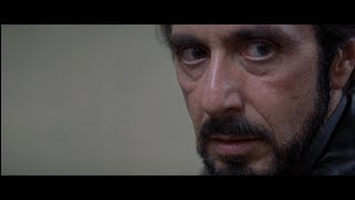 Carlitos Way  Subway Chase Scene Part One 1080p [upl. by Leiru]