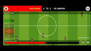 CD LEMPIRA Tem 3 EP1 Volvimospero con 2 bajas [upl. by Aniles]